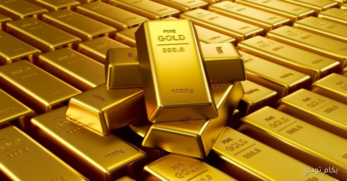 أسعار الجنيه الذهب في السوق المحلية اليوم الأحد 31 مايو 2026 مستقرة