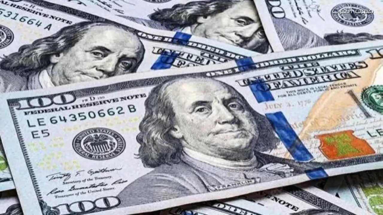 سعر الدولار في السوق الرسمية اليوم السبت 2-5-2026