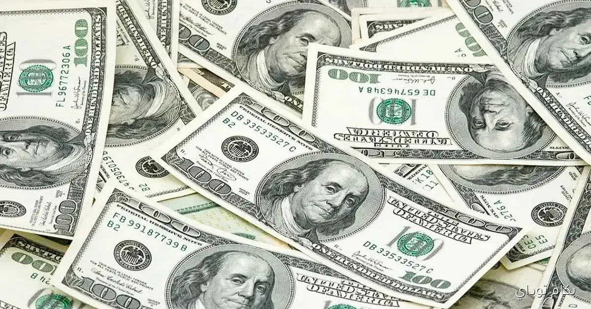 صرف الدولار في مصر يحافظ على استقراره عند مستويات الإغلاق في رابع أيام العيد