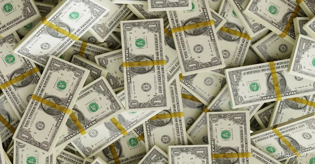 سعر الدولار في السوق المحلي مقابل الجنيه خلال أول أيام عيد الأضحى