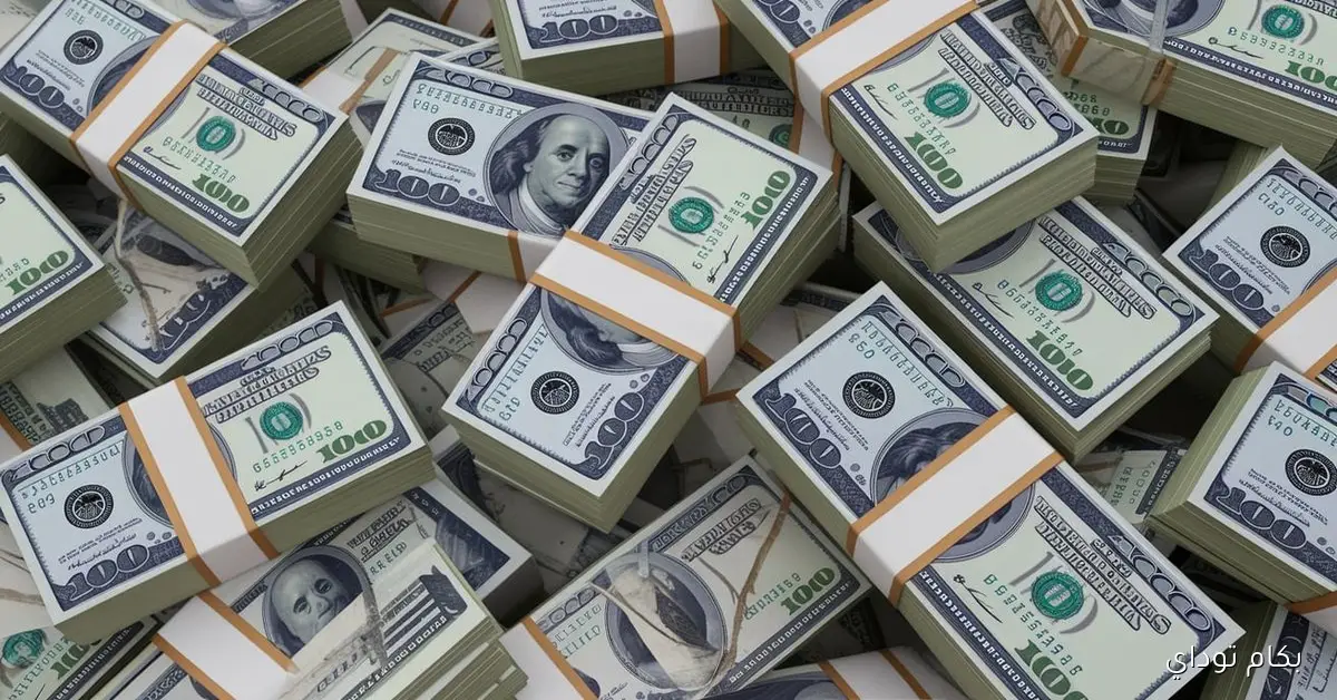 صرف الدولار في مصر يشهد تراجعًا مقابل الجنيه قبيل إجازة عيد الأضحى