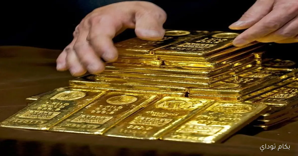 أسعار الذهب عيار 21 في السوق المحلي الآن بتحديث يوم الاثنين 1 يونيو 2026
