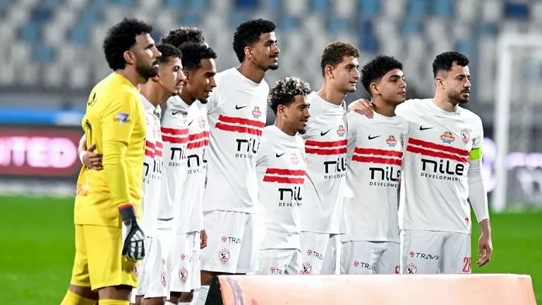 الزمالك يحل قضيتين قبل 4 أيام من انتهاء مهلة الرخصة الأفريقية