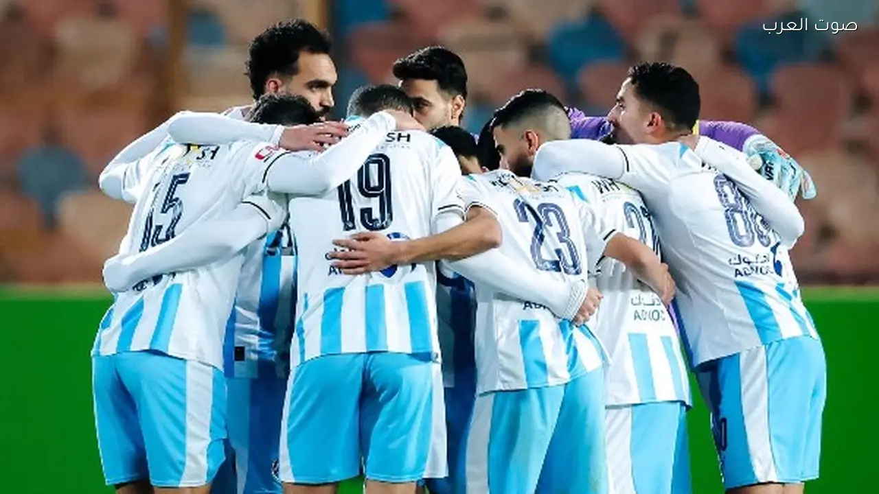 موعد مباراة بيراميدز وسيراميكا كليوباترا في الدوري