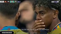 (0-0) يلا شوت مباراة إسبانيا وكاب فيردي بث مباشر في كأس العالم