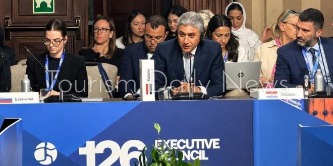 11 فعالية حصاد نشاط وزارة السياحة والآثار في أسبوع والاستثمار أولوية