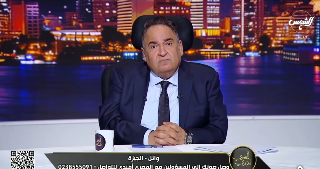 120 ألف جنيه لتركيب مقايسة عداد كهرباء في حدائق الأهرام؟ مالقصة؟ (فيديو)