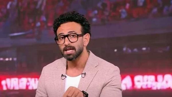«120 مليون فى ضهركم».. إبراهيم فايق: قلوبنا وحناجرنا مع منتخب مصر أمام بلجيكا