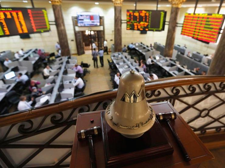 14 يونيو 2026.. البورصة تستعيد مكاسبها وتقفز 2.3% مع عودة تدفقات الأجانب