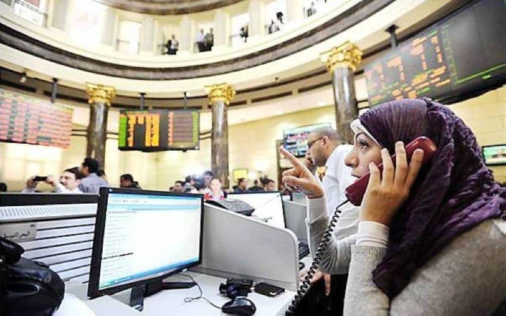 17.3 مليار جنيه إجمالي تداولات أذون الخزانة في البورصة اليوم 14 يونيو 2026