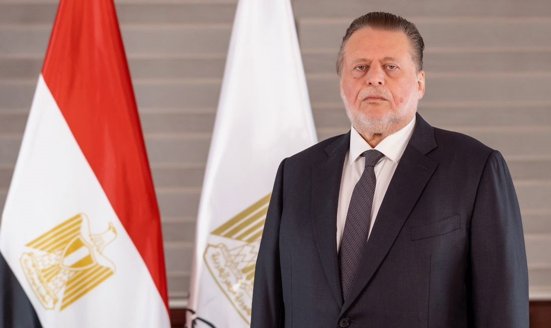 محافظ البنك المركزي ووزير التعليم العالي يفتتحان عددًا من المشروعات والوحدات الطبية