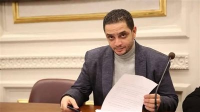 رئيس مجلس النواب ينعى  مصطفى الشربيني المحرر البرلماني
