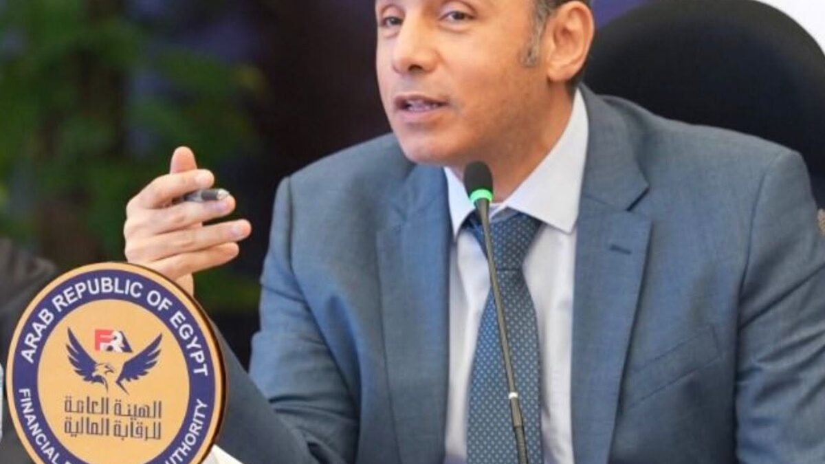 “الرقابة المالية” تقرر مد مهلة توفيق أوضاع صناديق التأمين الحكومية 3 اشهر