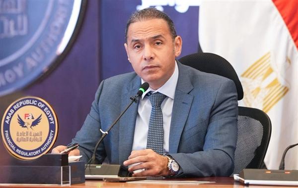 «الرقابة المالية» تمد مهلة توفيق أوضاع صناديق التأمين الحكومية 3 أشهر