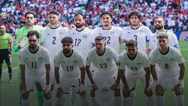 منتخب مصر يعود إلى “سبوكين” بعد مواجهة بلجيكا