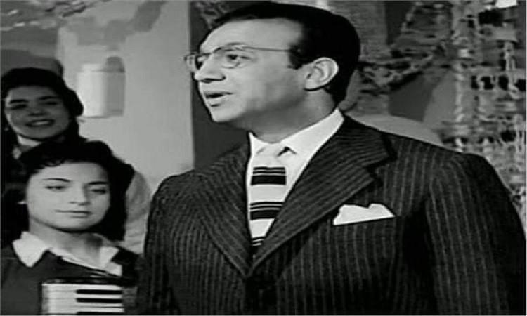 1926 مولد المغني والممثل سعد عبد الوهاب