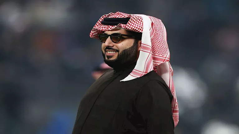 تركي آل الشيخ عن تعادل مصر وبلجيكا:”كان ممكن الفوز”