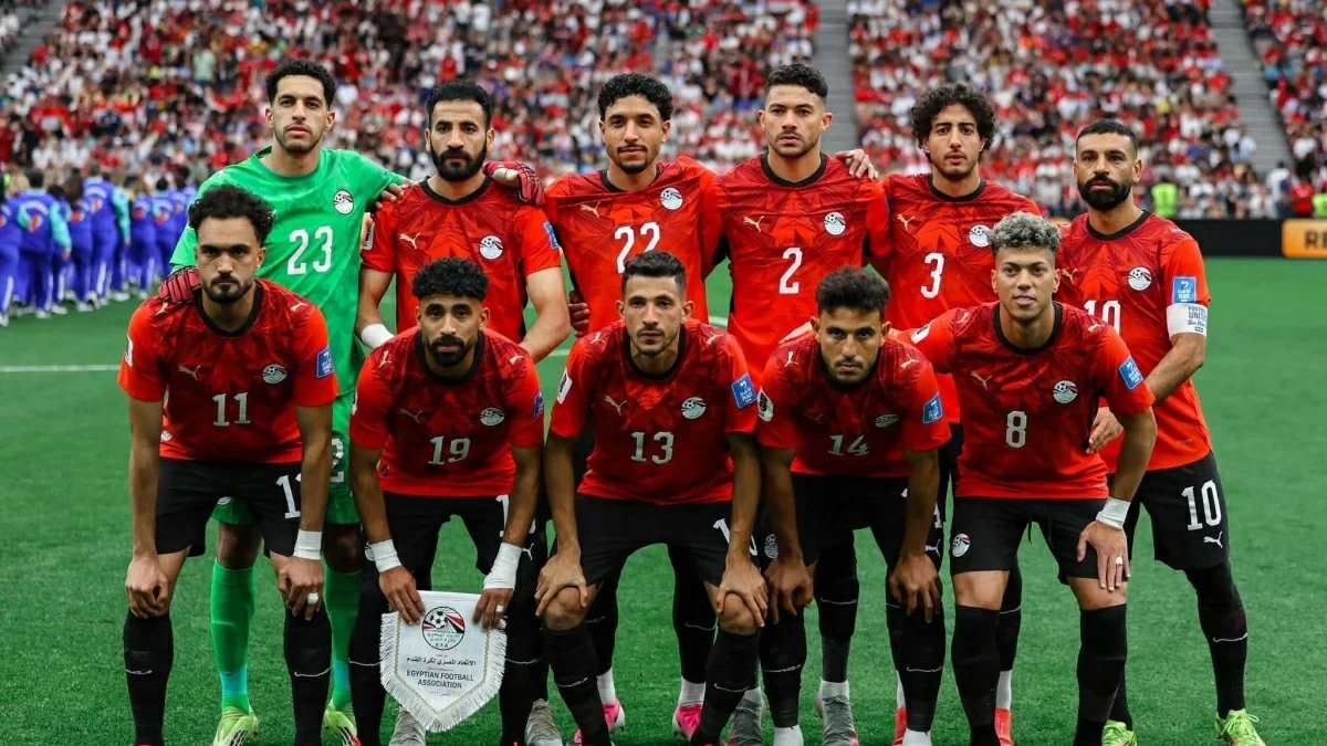 3 سيناريوهات.. ماذا يحتاج منتخب مصر للتأهل لدور الـ32 بكأس العالم بعد الفوز على نيوزيلندا؟
