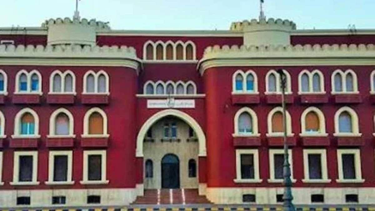 3 عمداء جدد بكليات جامعة الإسكندرية (الأسماء)