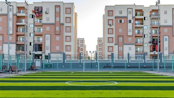 30 ألف شقة بدون مقدم.. تفاصيل أكبر طرح لـ الإيجار التمليكي 2026