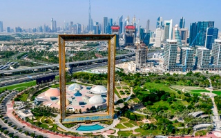 31 شركة إماراتية في قائمة فوربس لأقوى أقوى 100 شركة عائلية عربية