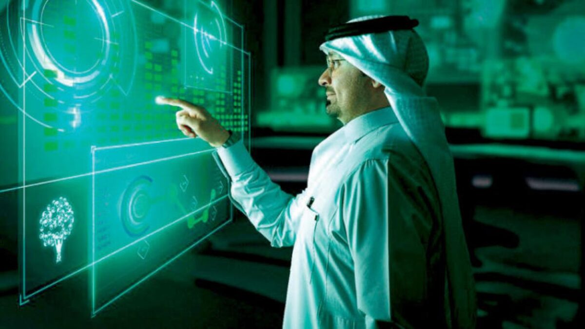 31.9 مليار ريال.. كيف تعيد الحكومة السعودية رسم خريطة الإنفاق الرقمي؟