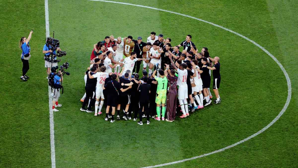 4 أفكار أسقطت إسكتلندا.. كيف حقق منتخب المغرب أول فوز عربي بكأس العالم؟