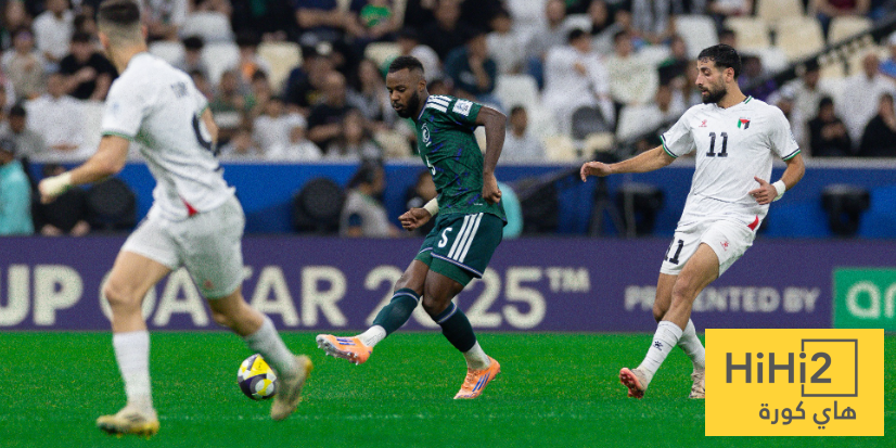 4 انتصارات تاريخية صنعت مجد السعودية في كأس العالم 