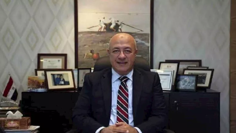 منقذ الائتمان.. يحيى أبو الفتوح رئيس بنك التعمير والإسكان الجديد