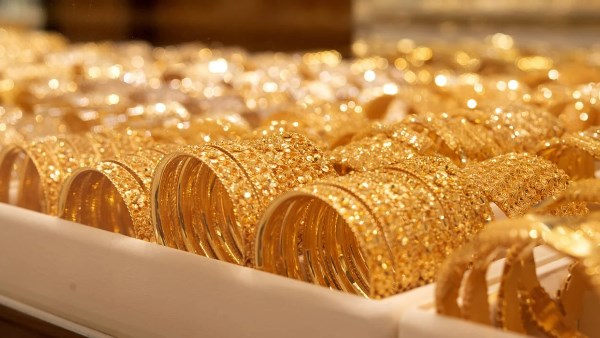 400 جنيه.. ارتفاع أسعار الذهب اليوم الاثنين 15 يونيو 2026.. عيار 21 وصل كام؟
