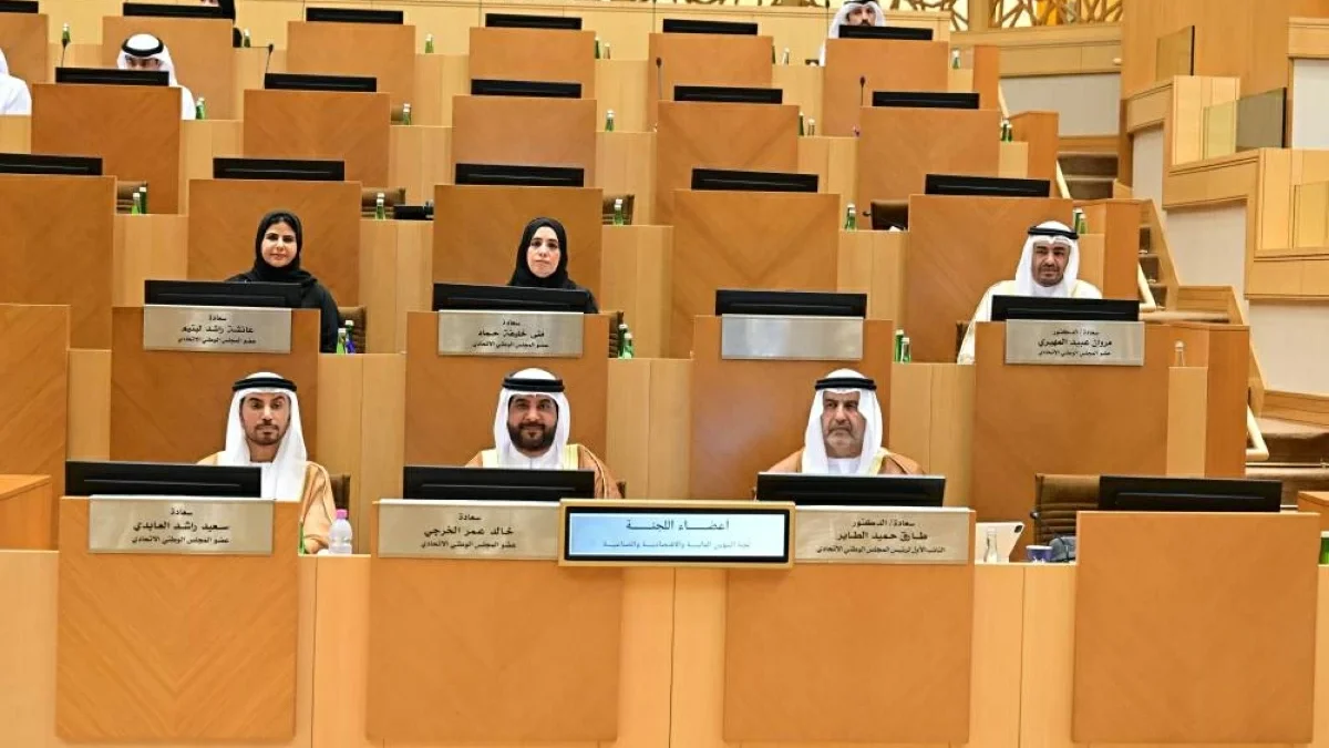 5 أسباب لعدم تحديث البيانات الإحصائية في الإمارات