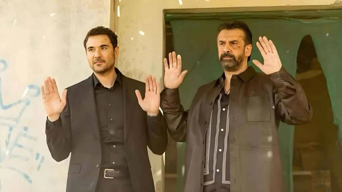 5 مليون و127 الف جنيه ..ايرادات 5 افلام بالسينما .. و”7 Dogs  ” في الصدارة