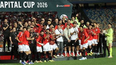 56 منشأة شبابية ورياضية في المنيا تفتح أبوابها أمام الجماهير لسماع مباريات منتخب مصر وبلجيكا