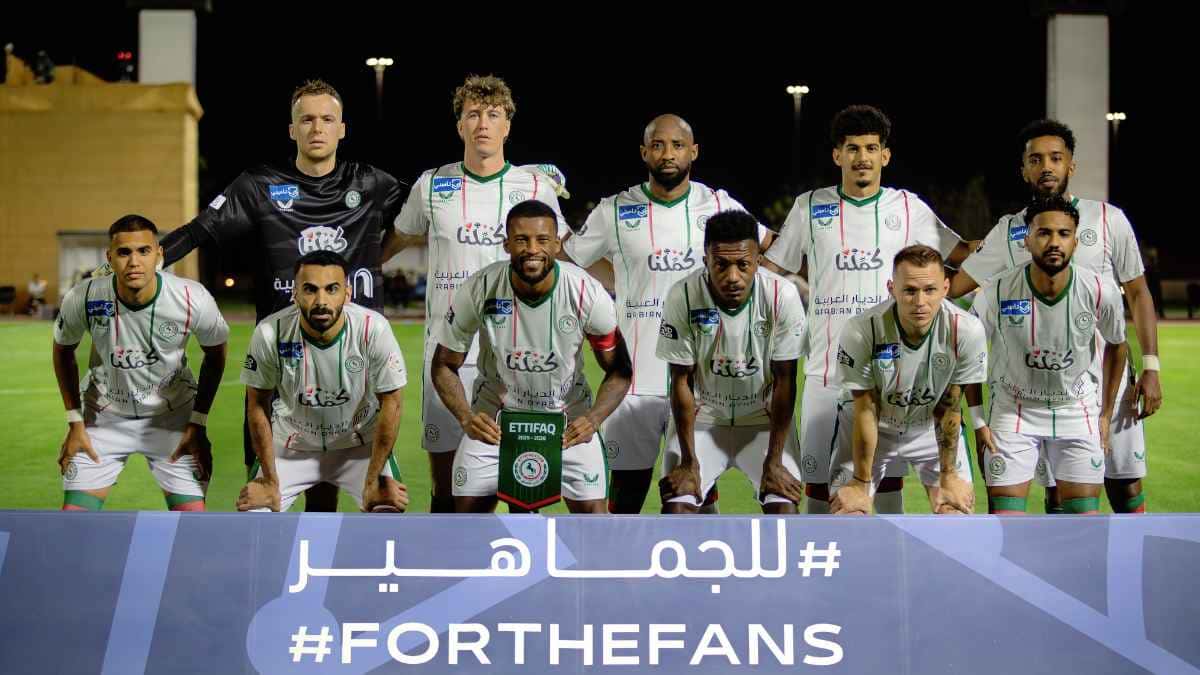 6 صفقات كبرى.. الاتفاق يشعل الميركاتو السعودي