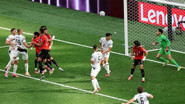 7 أرقام قياسية لمنتخب مصر بعد الفوز على نيوزيلندا في كأس العالم 2026.. تعرف عليهم