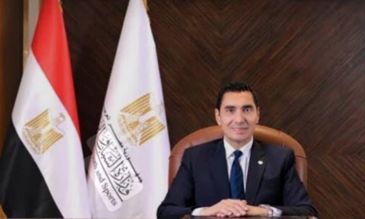 71 مركز شباب بالجيزة يفتح أبوابه مجانًا لتشجيع منتخب مصر