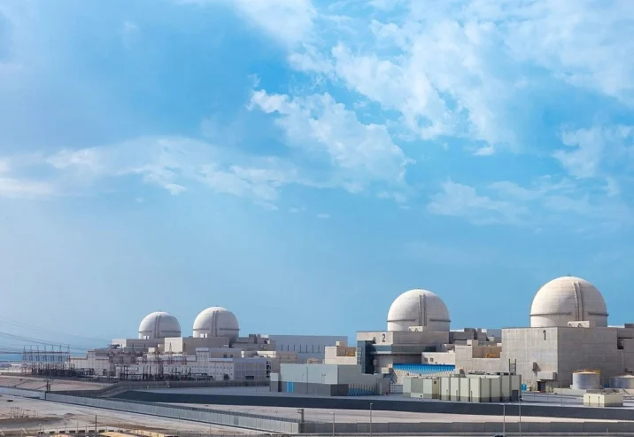 81 دولة عربية وأجنبية تدين الهجوم على محطة براكة للطاقة النووية في الإمارات