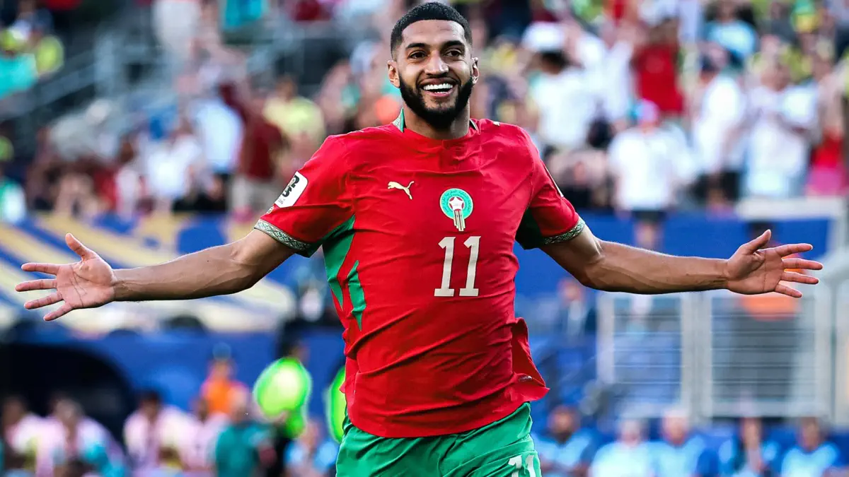 Accord total : Ismael Saibari s’engage avec le Bayern pour 55 M€