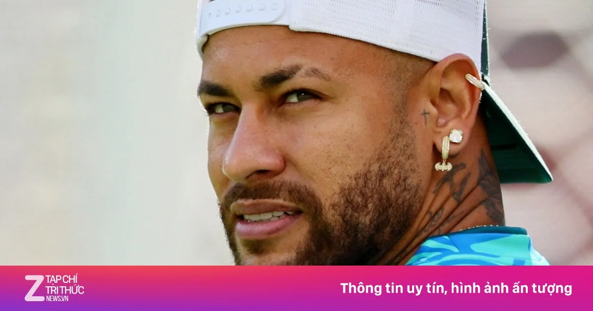 Ancelotti chốt thời điểm Neymar tái xuất