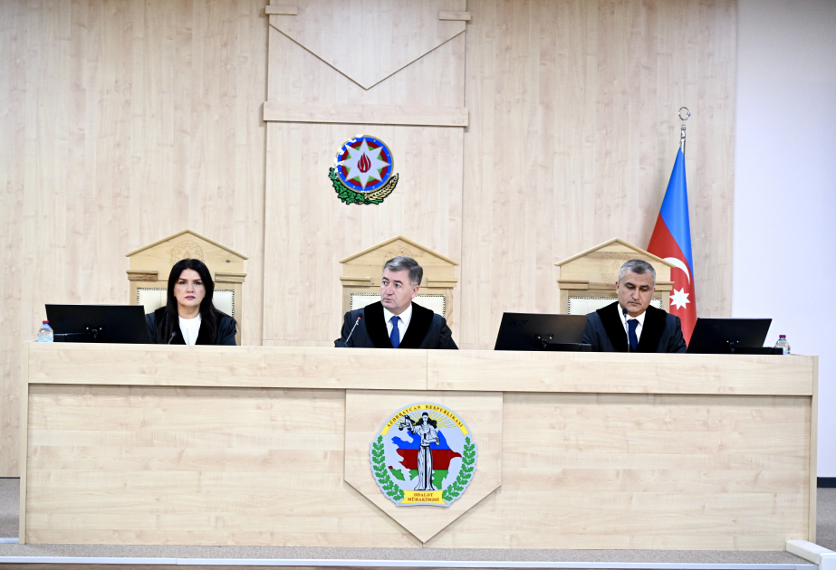 Appeal court hearing continues for Armenian citizens