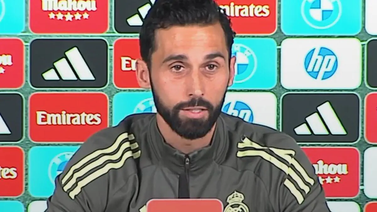 Arbeloa tout proche d’un rebond en Premier League avec Fulham