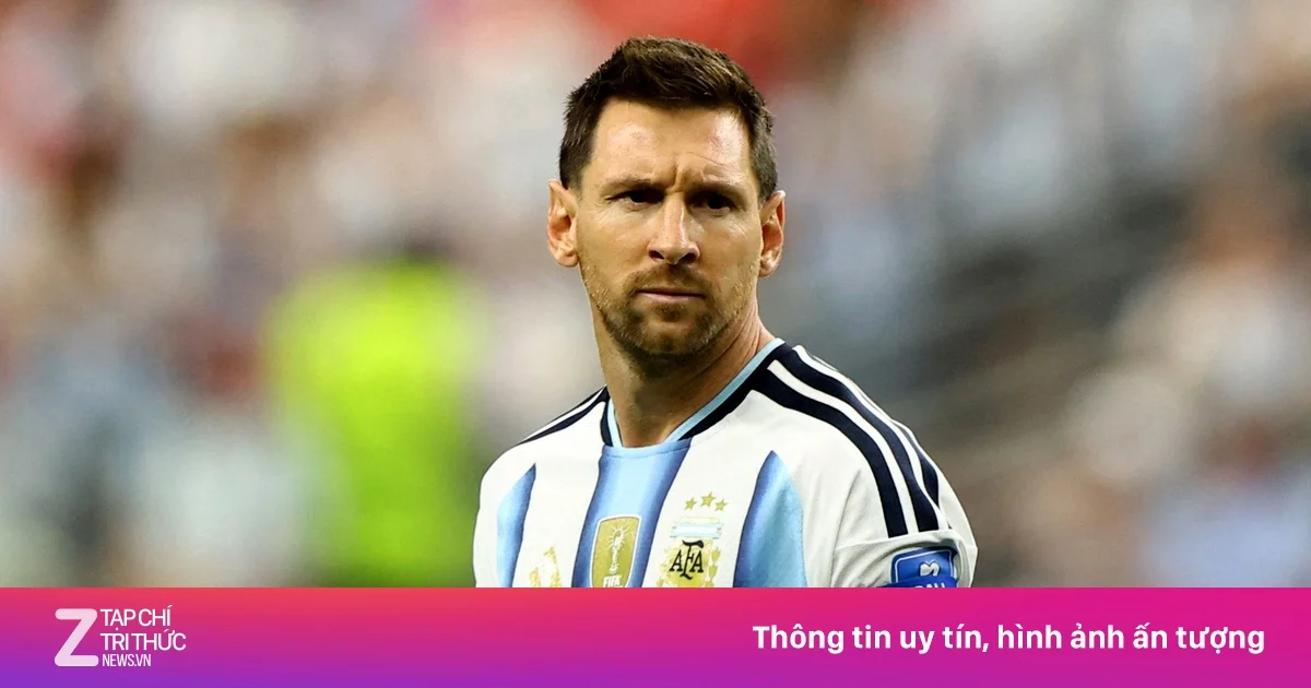 Argentinien 0:0 Österreich: Messi verschießt Elfmeter