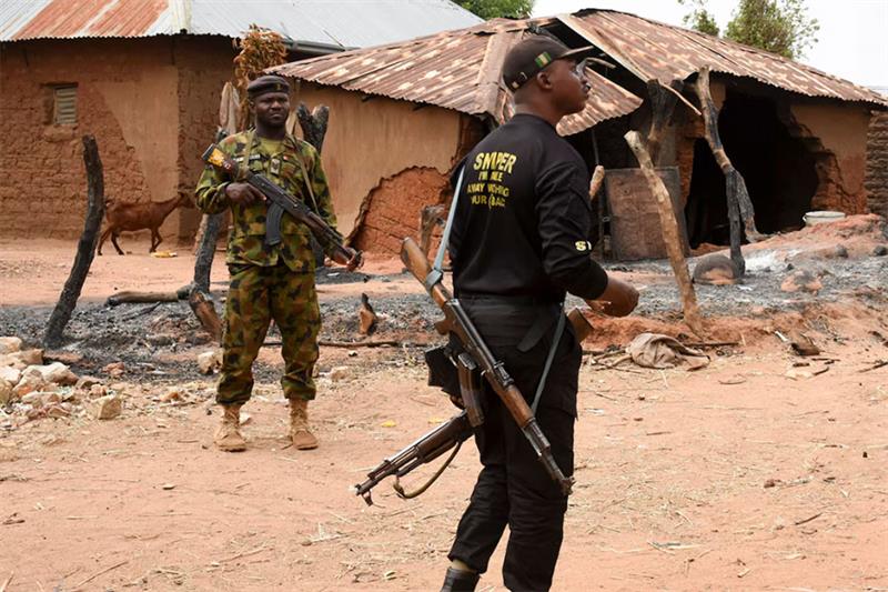 Attaque jihadiste dans le nord-ouest du Nigeria : 20 morts, selon un rapport de sécurité