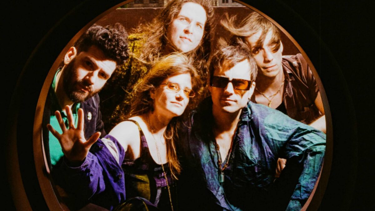 Bodega announce new album ‘All Inside Aquarium’ with melodic title track