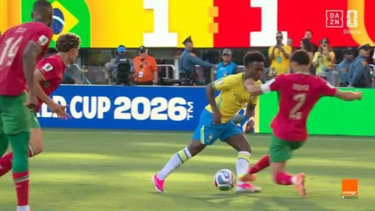 Brésil vs Maroc: Achraf Hakimi “devait être expulsé”, Zlatan Ibrahimovic