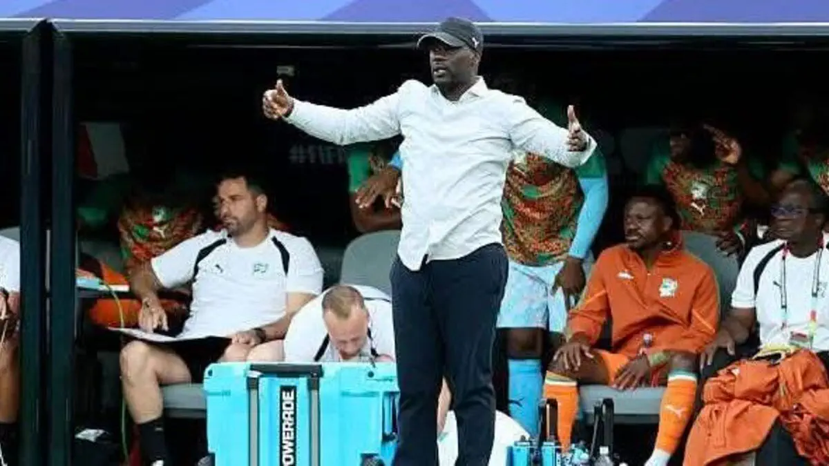 Côte d’Ivoire vs Équateur: Emerse Faé analyse la première victoire des Éléphants