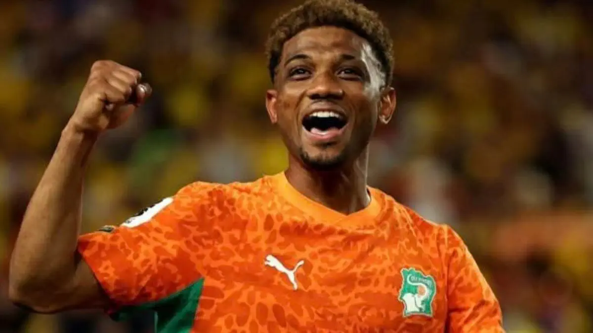 Côte d’Ivoire vs Équateur: unique Amad Diallo Martelle l’ambition la Côte d’Ivoire