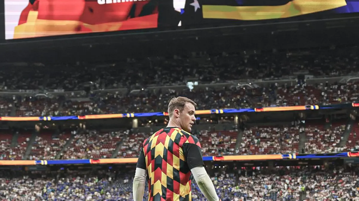 Coupe du Monde 2026 : Manuel Neuer fait tomber le record de Lothar Matthäus