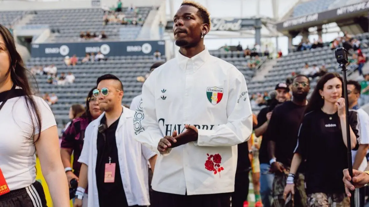 Coupe du Monde 2026 : Paul Pogba prédit le grand vainqueur