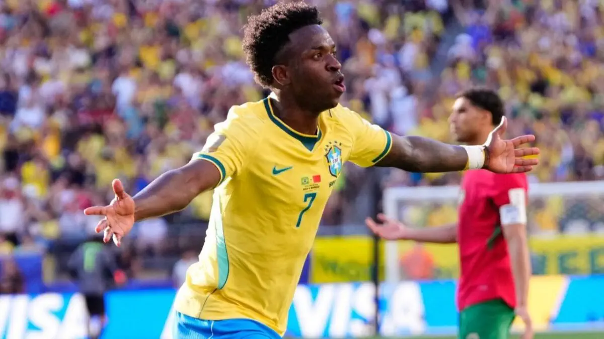 Coupe du Monde 2026 : le choc Brésil vs Maroc s’offre un joli record